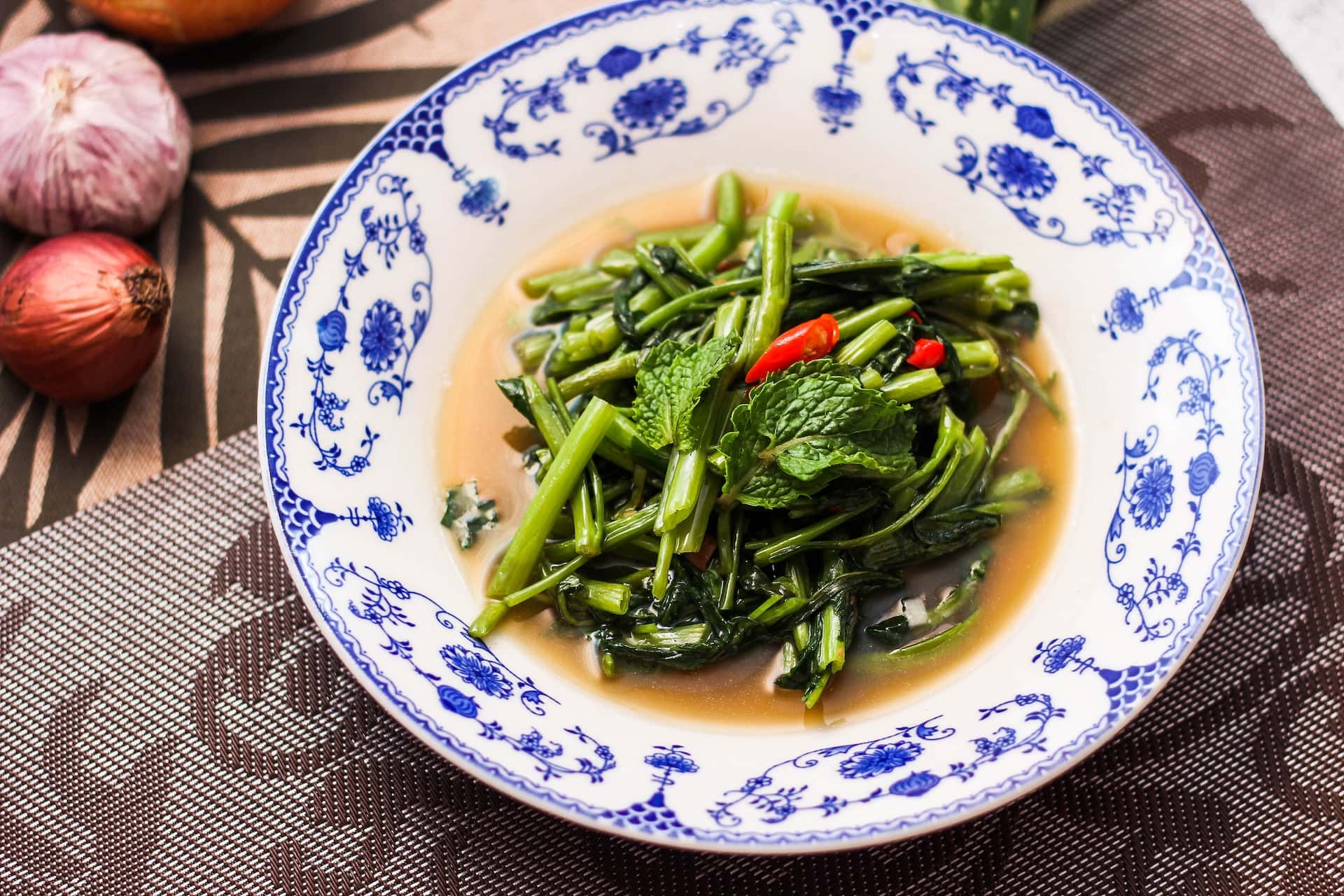 A Taste of Thailand: Discovering the Flavors and Traditions of Thai Cuisine
